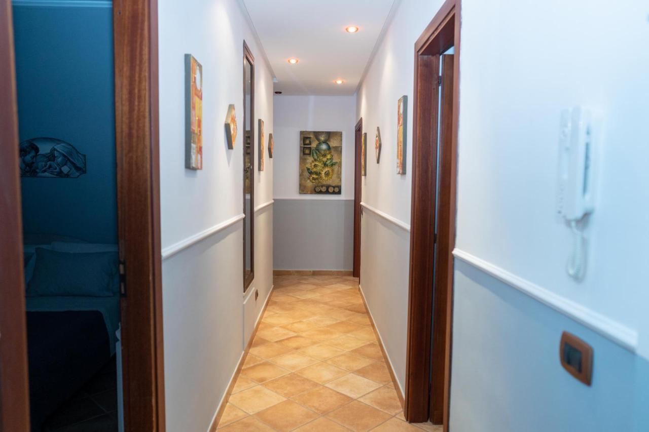 Casa Da Stefy Apartment Palermo Exterior photo