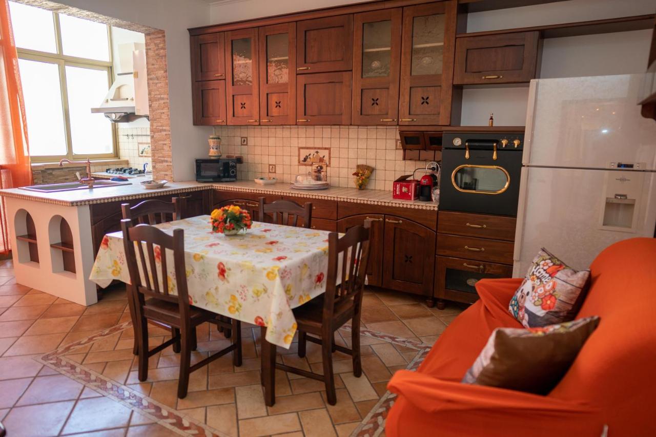 Casa Da Stefy Apartment Palermo Exterior photo