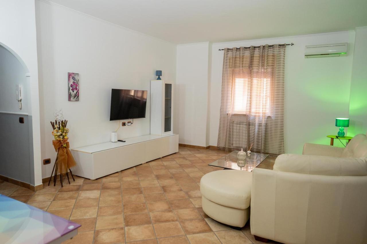 Casa Da Stefy Apartment Palermo Exterior photo