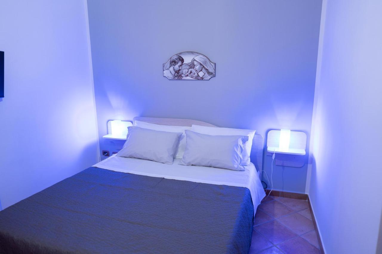 Casa Da Stefy Apartment Palermo Exterior photo