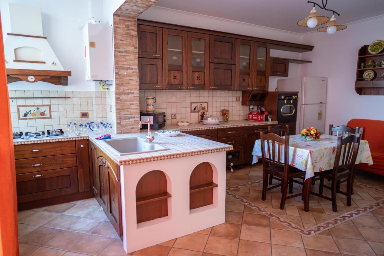 Casa Da Stefy Apartment Palermo Exterior photo